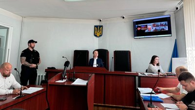 У Черкасах митрополиту УПЦ продовжили запобіжний захід
