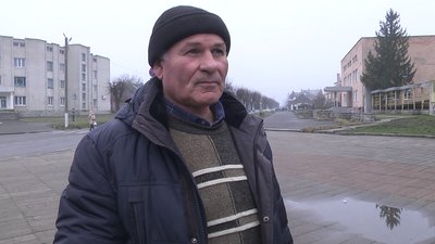 Закрили відділення і звільнили медпрацівників районної лікарні Волині