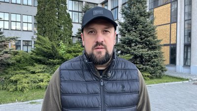 Андрій Беседін