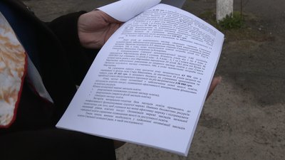 На Рівненщині батьки обурюються закриттям малокомплектних шкіл. Депутати вивчають питання