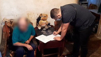 У Франківську виконавча служба відкрила майже 200 проваджень щодо боргів за "комуналку" У Франківську виконавча служба відкрила майже 200 проваджень щодо боргів за "комуналку"