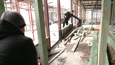 кіоски кіоски