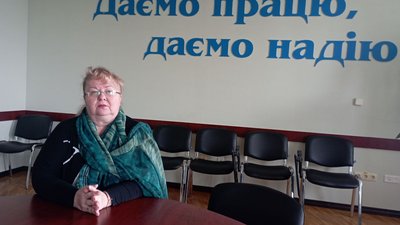 На Тернопільщині працюють 83 іноземці: зміни у працевлаштуванні На Тернопільщині працюють 83 іноземці: зміни у працевлаштуванні