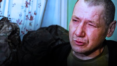Сергій — Герой України, провів 346 днів на позиціях