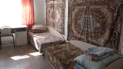 У Черкасах безплатно роблять зачіски переселенцям У Черкасах безплатно роблять зачіски переселенцям
