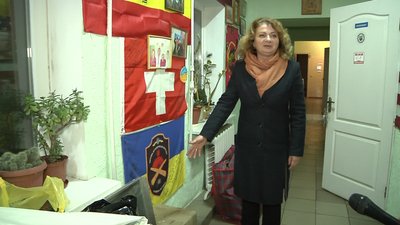 Із Запоріжжя відправили гуманітарну допомогу в зону ООС Із Запоріжжя відправили гуманітарну допомогу в зону ООС