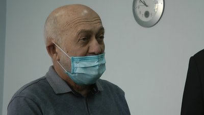 Інститут "Гіпропром" - успішний приклад приватизації у Запоріжжі! Інститут "Гіпропром" - успішний приклад приватизації у Запоріжжі!