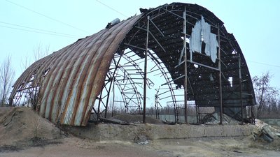 "Скоріше всього снайпер". Поблизу Авдіївки бойовики провокують бійців ЗСУ "Скоріше всього снайпер". Поблизу Авдіївки бойовики провокують бійців ЗСУ