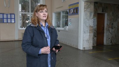 "Попри страх і труднощі ніхто не звільнився". Як працюють залізничники Кіровоградщини під час війни
