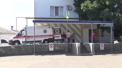 COVID-19: на Херсонщині поширюється штам Дельта і збільшується кількість хворих дітей