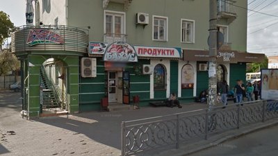РІвне фасад РІвне фасад