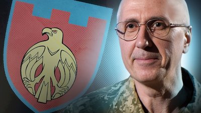 головний сержант інтерв'ю кроп сайт