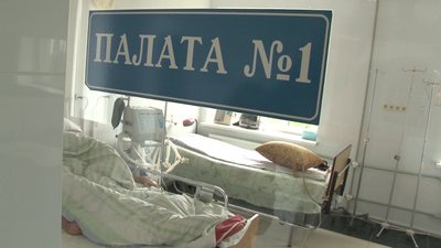 Дві лікарні на Черкащині готують для прийому хворих на коронавірус