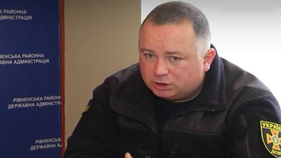 10 хвилин замало: як об'єднання Квасилова і Рівного вплинуло на нормативи для ДСНС 10 хвилин замало: як об'єднання Квасилова і Рівного вплинуло на нормативи для ДСНС