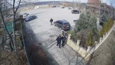 Нова підозра Ширяєву та відповідь Киві: що розповіли про справу у харківському управлінні СБУ Нова підозра Ширяєву та відповідь Киві: що розповіли про справу у харківському управлінні СБУ