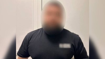 Засуджений за вбивство
