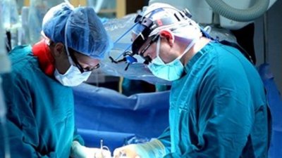 У березні обласна лікарня Херсонщини має отримати ліцензію на проведення трансплантацій
