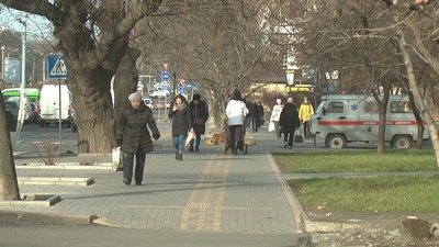 Про посилення заходів безпеки щодо протидії коронавірусу говорили в Миколаєві