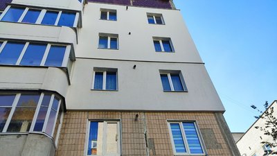 Будинок з індивідуальним опаленням в Тернополі Будинок з індивідуальним опаленням в Тернополі