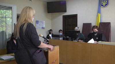 На Житомирщині суд роглянув справу Дениса Дерипаска, який вбивав та їв тварин На Житомирщині суд роглянув справу Дениса Дерипаска, який вбивав та їв тварин