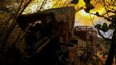 ЗСУ, українські військовослужбовці