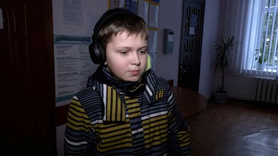 Косметичний ремонт та потужний генератор: як у Новгороді-Сіверському облаштовують "Пункти незламності" Косметичний ремонт та потужний генератор: як у Новгороді-Сіверському облаштовують "Пункти незламності"
