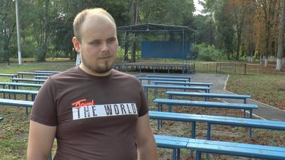 На Полтавщині завершується подача проєктів на обласний конкурс "Бюджет участі"