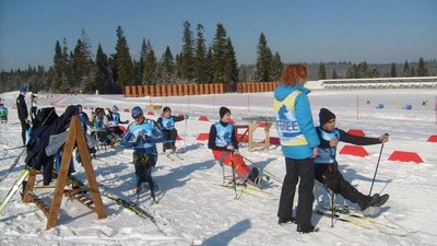 "Падали, сміялися, вставали і їхали далі": історія паралімпійця Тараса Радя з Тернопільщини "Падали, сміялися, вставали і їхали далі": історія паралімпійця Тараса Радя з Тернопільщини