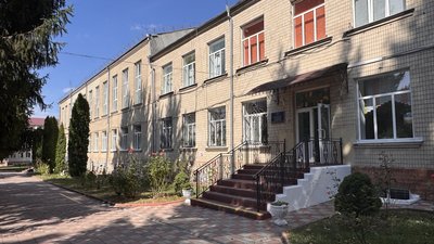 КЗ "Брацлавський спортивний ліцей"