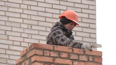 Будівництво школи № 13 у Луцьку