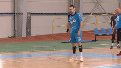 У Сумах відбувся гандбольний турнір