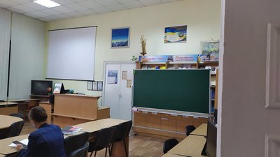 Миколаївська шкільна бібліотека віком 149 років Миколаївська шкільна бібліотека віком 149 років