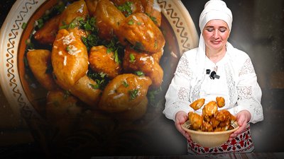 шпачки