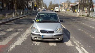 У Херсоні нетверезий водій задля уникнення відповідальності пропонував патрульним 20 тисяч гривень