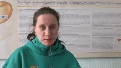 Нові правила декретної відпустки: пояснюють житомирські лікарі Нові правила декретної відпустки: пояснюють житомирські лікарі