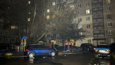 світло, електроенергія, Дніпро