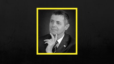 Володимир Хаханов