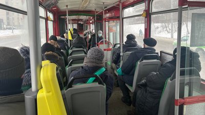 У Львові затвердили нові тарифи на проїзд в електротранспорті. Що змінилося У Львові затвердили нові тарифи на проїзд в електротранспорті. Що змінилося