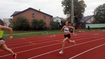 В Івано-Франківську завершився чемпіонат України серед дитячих спортивних шкіл В Івано-Франківську завершився чемпіонат України серед дитячих спортивних шкіл