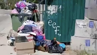 У Севастополі фіксують масштабний комунальний колапс — Центр нацспротиву