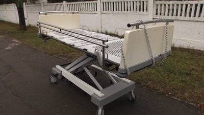 Житомир отримав з-за кордону гуманітарну допомогу для лікарні та військової частини Житомир отримав з-за кордону гуманітарну допомогу для лікарні та військової частини