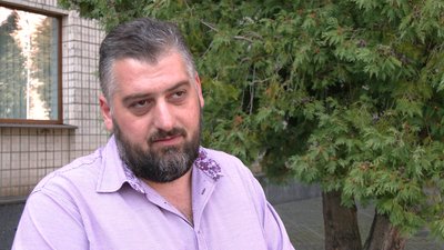 На Рівненщині підприємці пікетували проти касових апаратів На Рівненщині підприємці пікетували проти касових апаратів