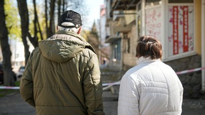 Російські удари, атаки на цивільних: головні новини Сумщини