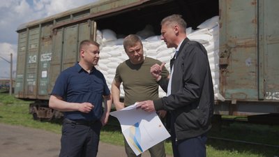 Рівне борошно Рівне борошно