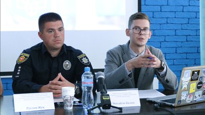 У Рівному партії рекламували себе дочасно, але це не є порушенням - ОПОРА