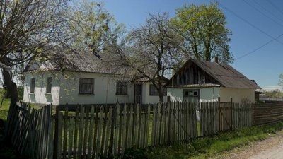 Село, яке колись було засекреченим Гнильче: тиша серед лісів і ставків Рівненщини Село, яке колись було засекреченим Гнильче: тиша серед лісів і ставків Рівненщини