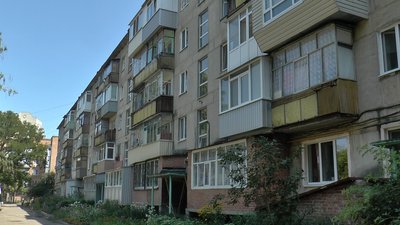 У Полтаві одне ОСББ подало документи на програму співфінансування по ремонту будинку