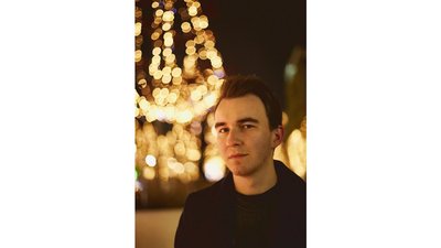 "Рік небаченого об'єднання країни". Чим запам'ятався 2022-ий жителям Дніпра "Рік небаченого об'єднання країни". Чим запам'ятався 2022-ий жителям Дніпра