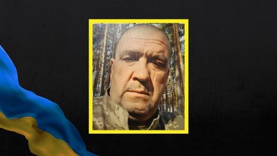 Воїн Анатолій Галушка Воїн Анатолій Галушка