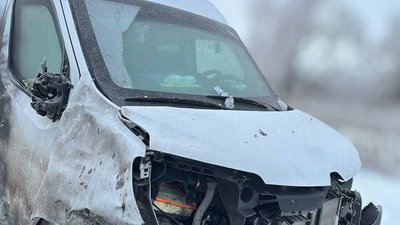 Армія РФ атакувала екіпаж "Білих янголів" в Шосткинському районі на Сумщині